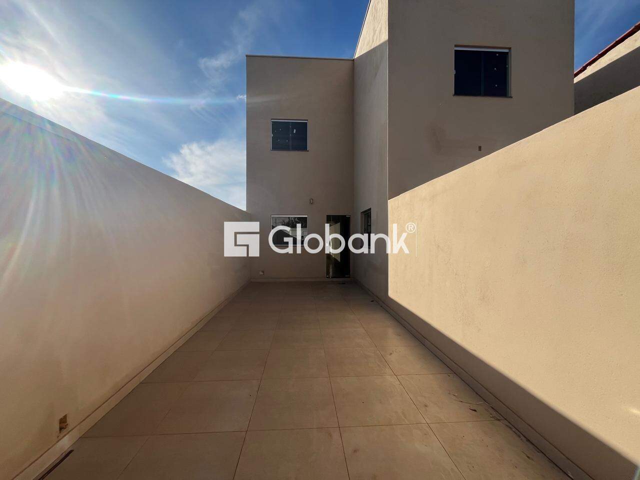 Casa 3 quartos à venda Acácias 100m² Montes Claros MG: 