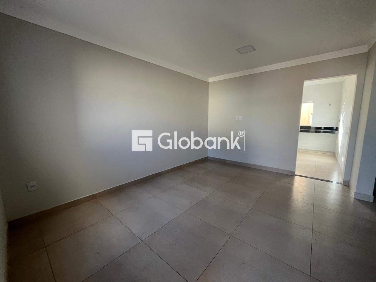 Casa 3 quartos à venda Acácias 100m² Montes Claros MG: 