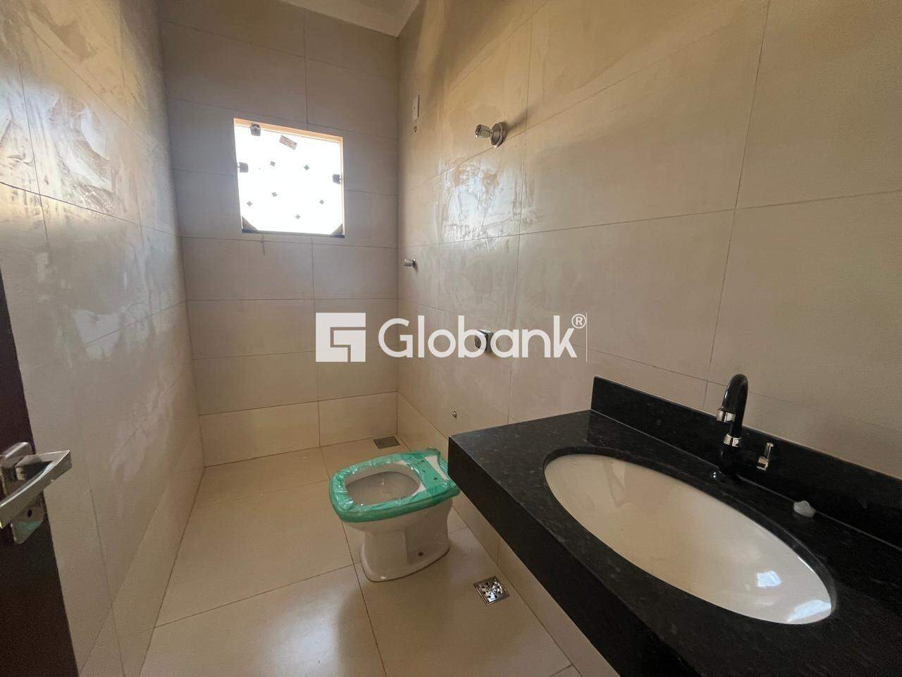 Casa 3 quartos à venda Acácias 100m² Montes Claros MG: 