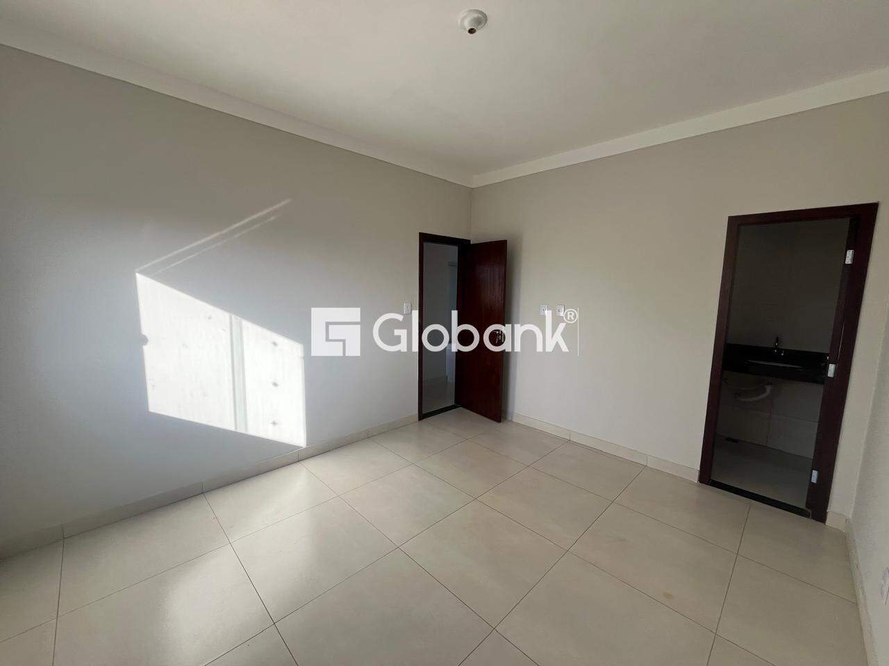 Casa 3 quartos à venda Acácias 100m² Montes Claros MG: 