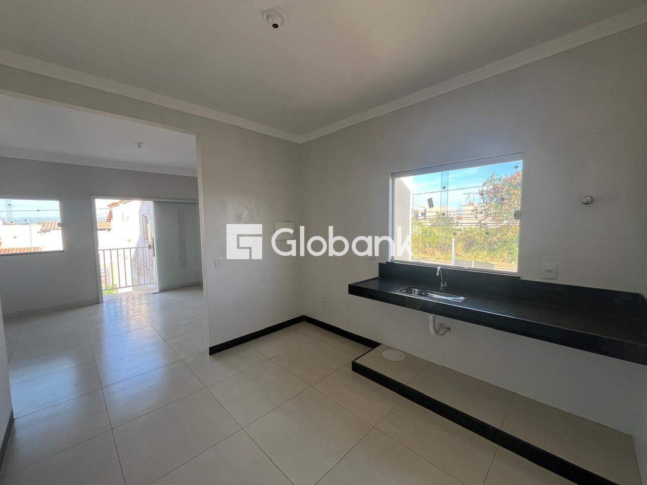 Casa 3 quartos à venda Acácias 100m² Montes Claros MG: 
