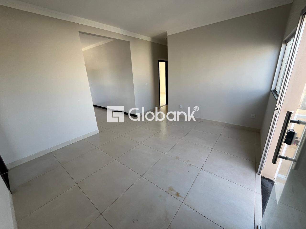 Casa 3 quartos à venda Acácias 100m² Montes Claros MG: 