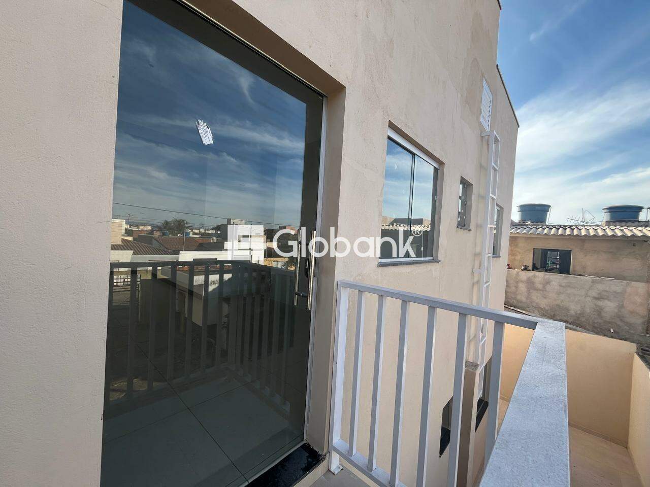 Casa 3 quartos à venda Acácias 100m² Montes Claros MG: 