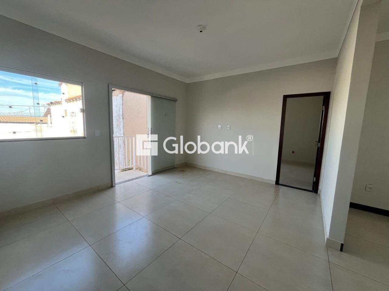 Casa 3 quartos à venda Acácias 100m² Montes Claros MG: 