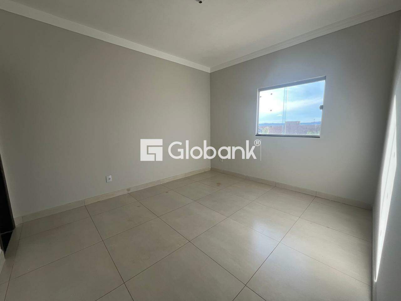Casa 3 quartos à venda Acácias 100m² Montes Claros MG: 