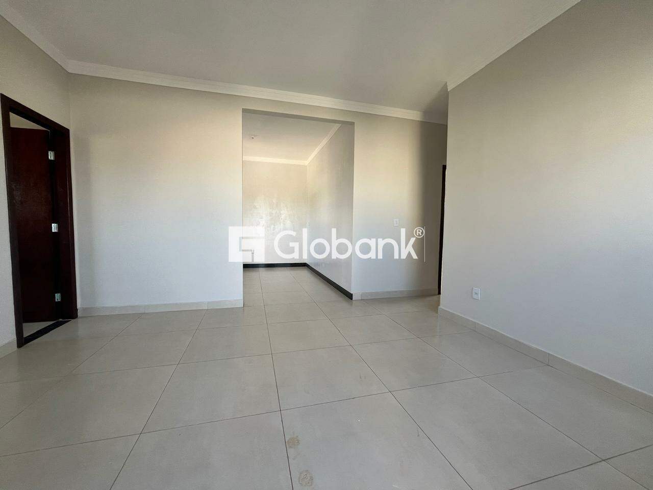 Casa 3 quartos à venda Acácias 100m² Montes Claros MG: 