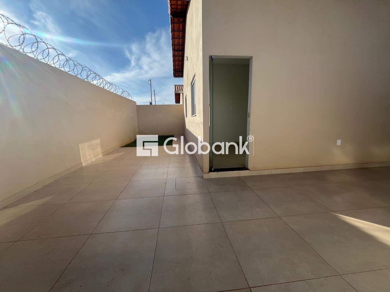 Casa 2 quartos à venda Acácias 100m² Montes Claros MG: 