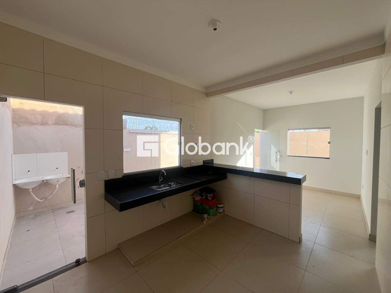 Casa 2 quartos à venda Acácias 100m² Montes Claros MG: