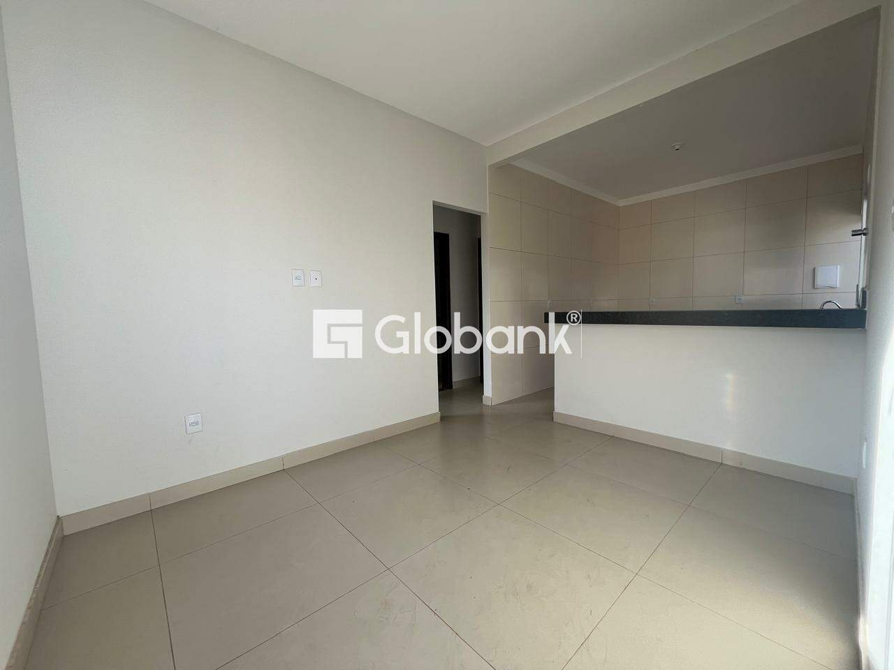 Casa 2 quartos à venda Acácias 100m² Montes Claros MG: 