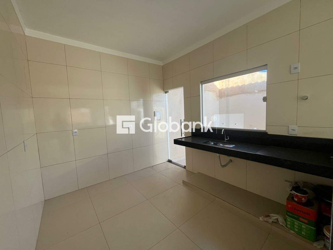 Casa 2 quartos à venda Acácias 100m² Montes Claros MG: