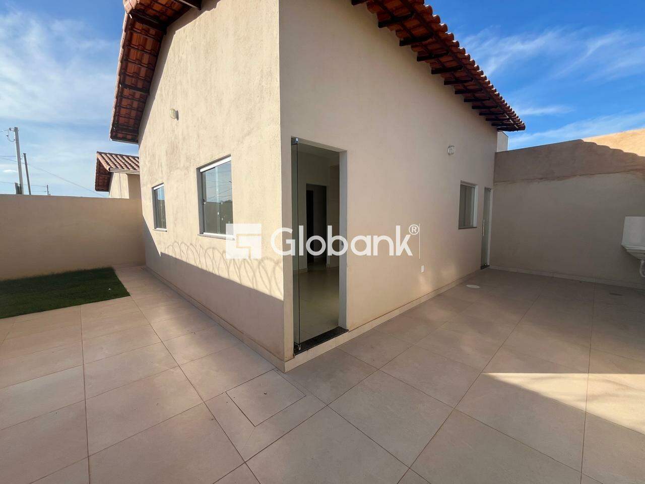 Casa 2 quartos à venda Acácias 100m² Montes Claros MG: 