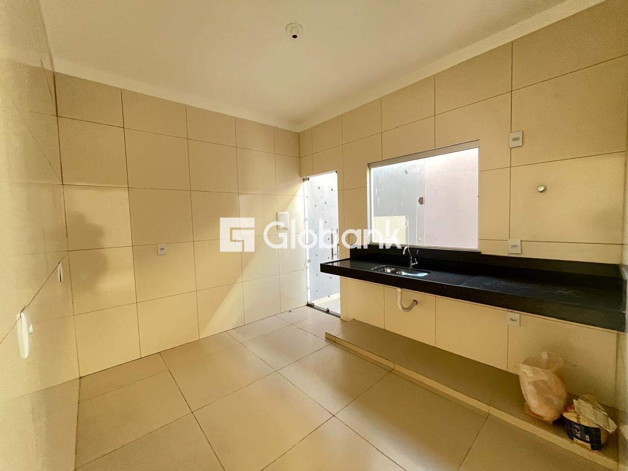 Casa 2 quartos à venda Acácias 100m² Montes Claros MG: