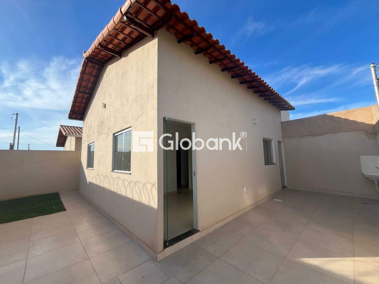 Casa 2 quartos à venda Acácias 100m² Montes Claros MG: 