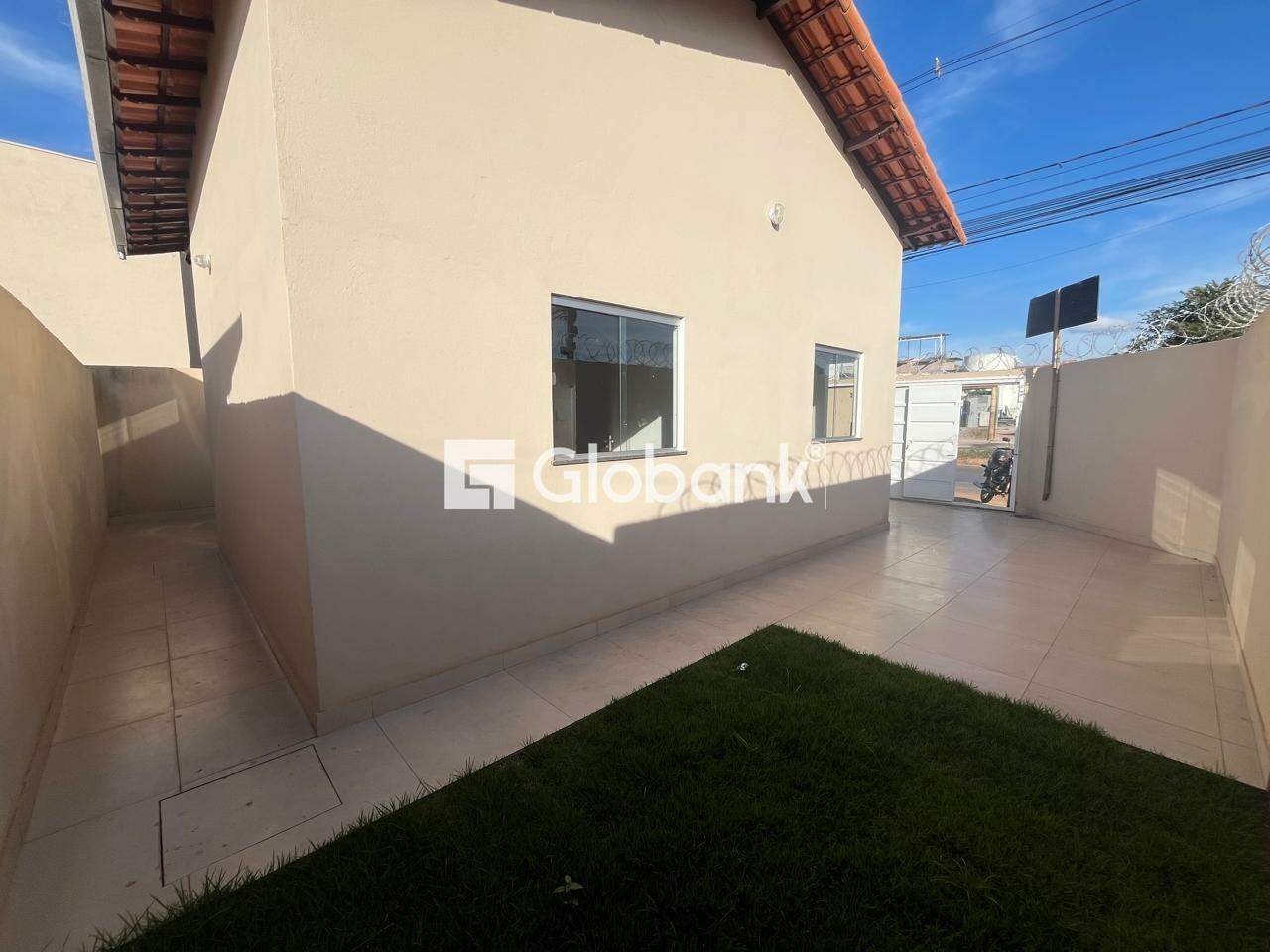 Casa 2 quartos à venda Acácias 100m² Montes Claros MG: 