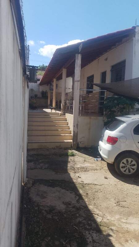 Casa 3 quartos à venda Village do Lago I 120m² Montes Claros MG: 