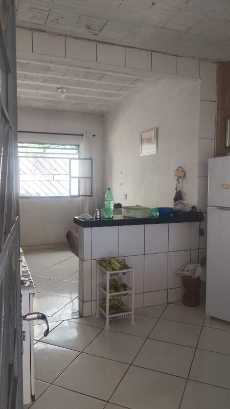 Casa 3 quartos à venda Village do Lago I 120m² Montes Claros MG: 