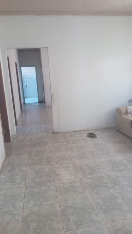 Casa 3 quartos à venda Village do Lago I 120m² Montes Claros MG: 