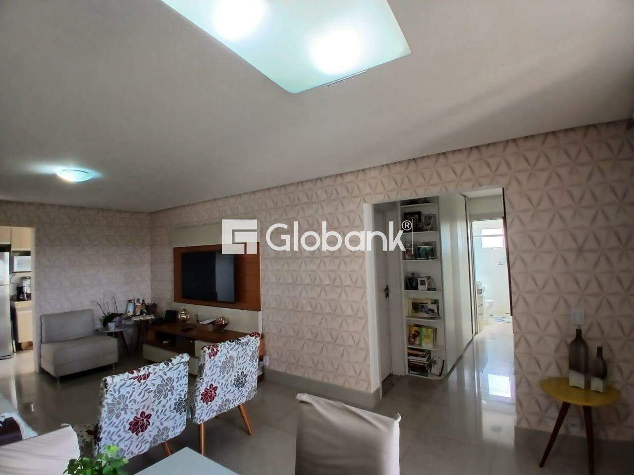Apartamento 3 quartos para aluguel Ibituruna 100m² Montes Claros MG: 