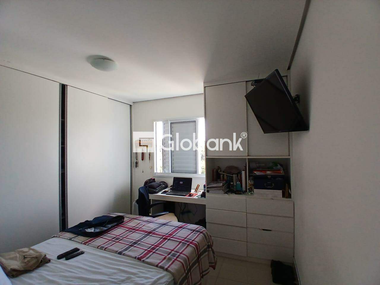 Apartamento 3 quartos para aluguel Ibituruna 100m² Montes Claros MG: 