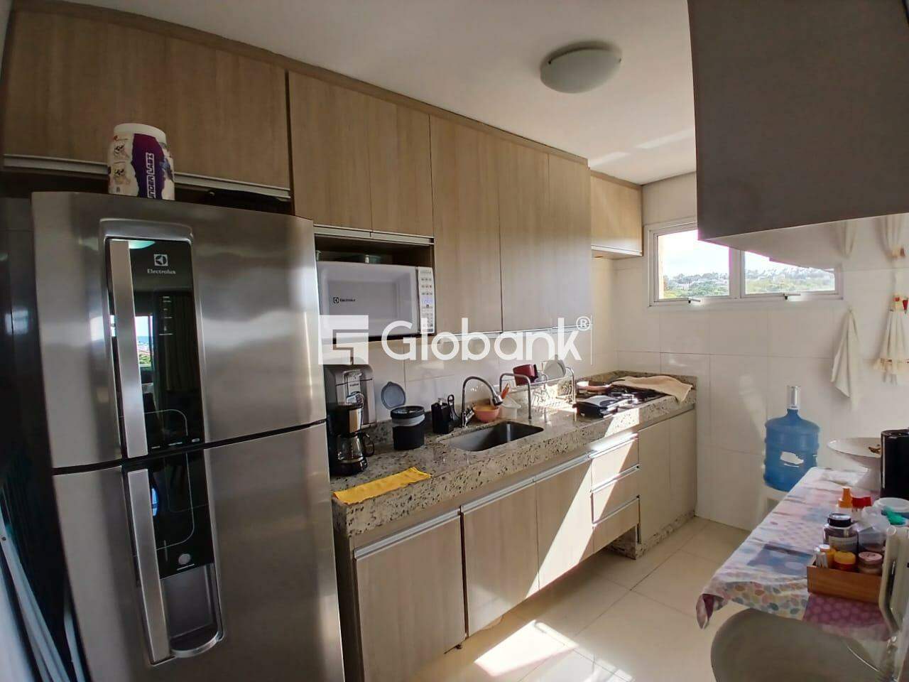 Apartamento 3 quartos para aluguel Ibituruna 100m² Montes Claros MG: 