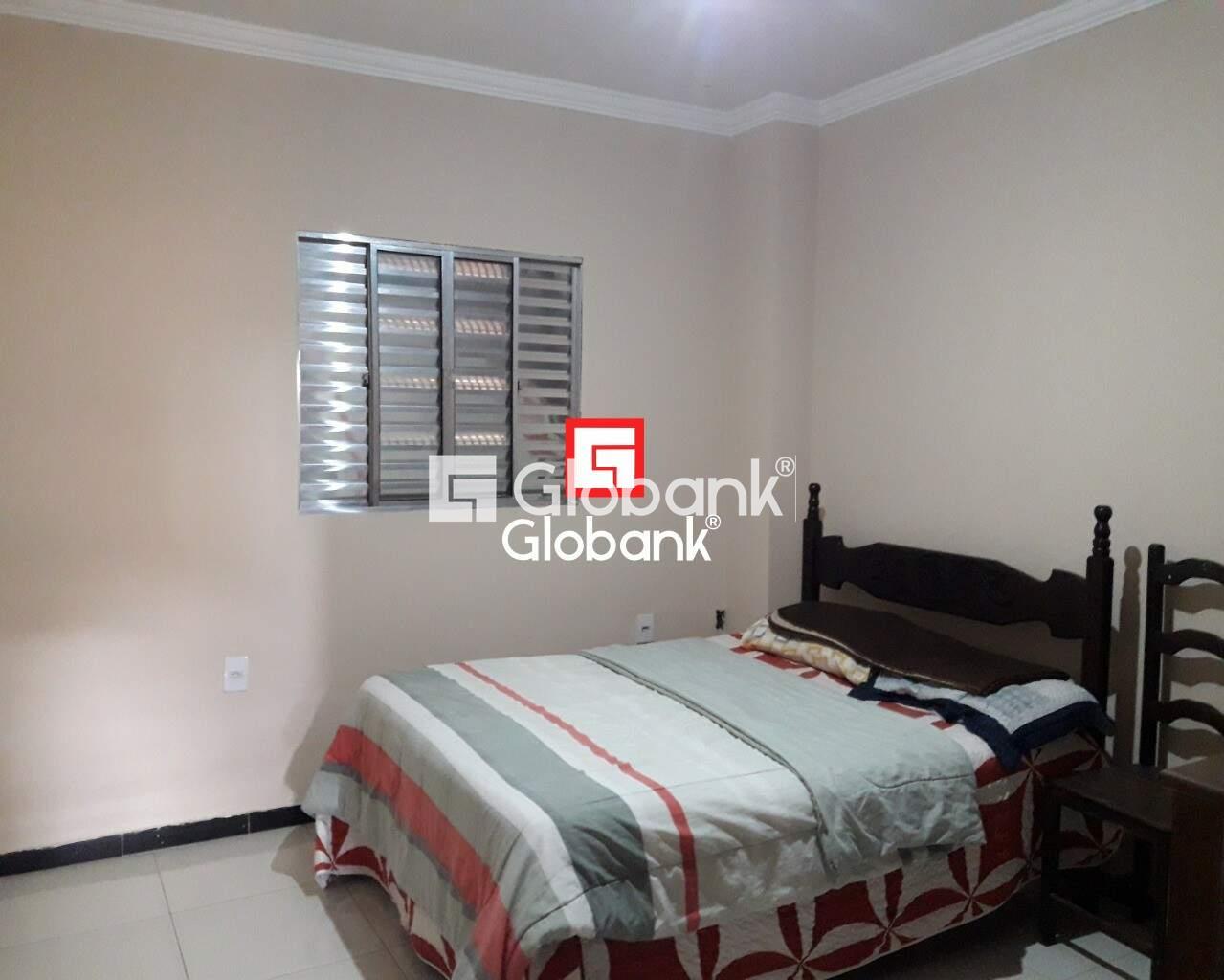 Casa 4 quartos à venda Interlagos 0m² Montes Claros MG: | Foto_migracao | 4