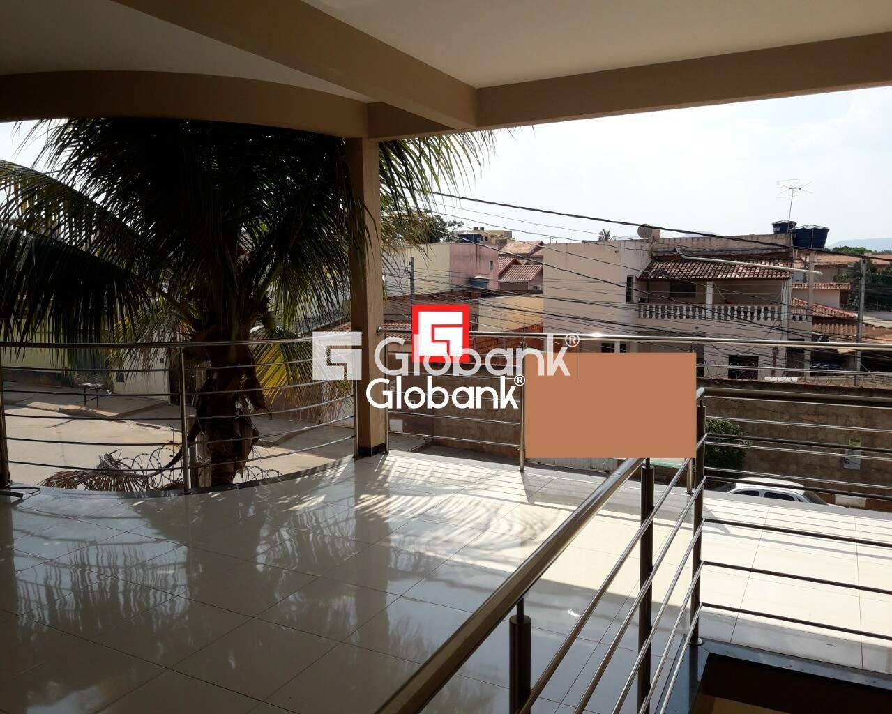 Casa 4 quartos à venda Interlagos 0m² Montes Claros MG: | Foto_migracao | 3