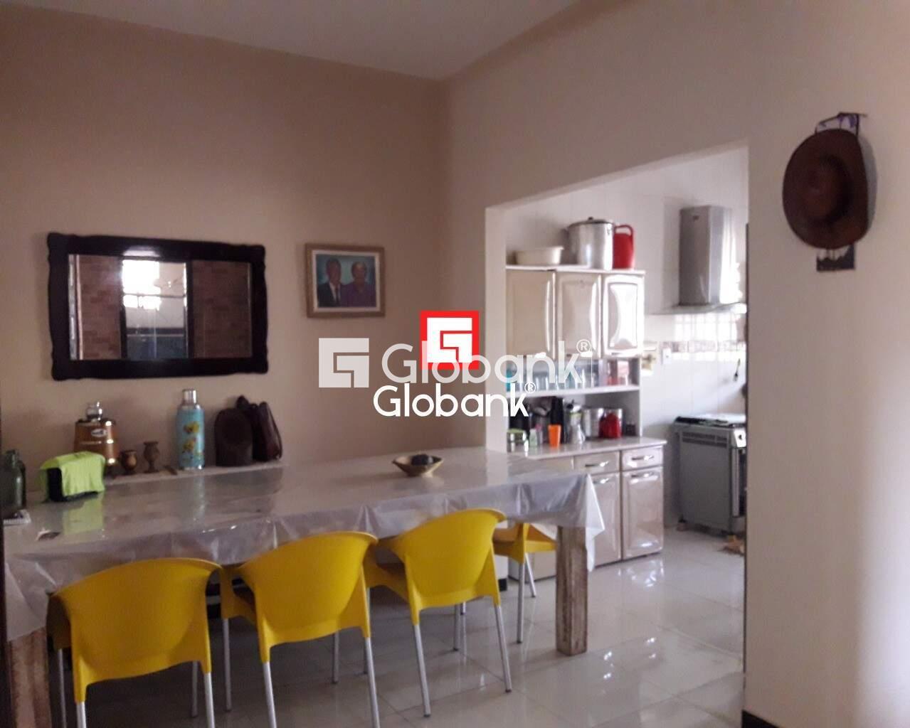 Casa 4 quartos à venda Interlagos 0m² Montes Claros MG: | Foto_migracao | 8