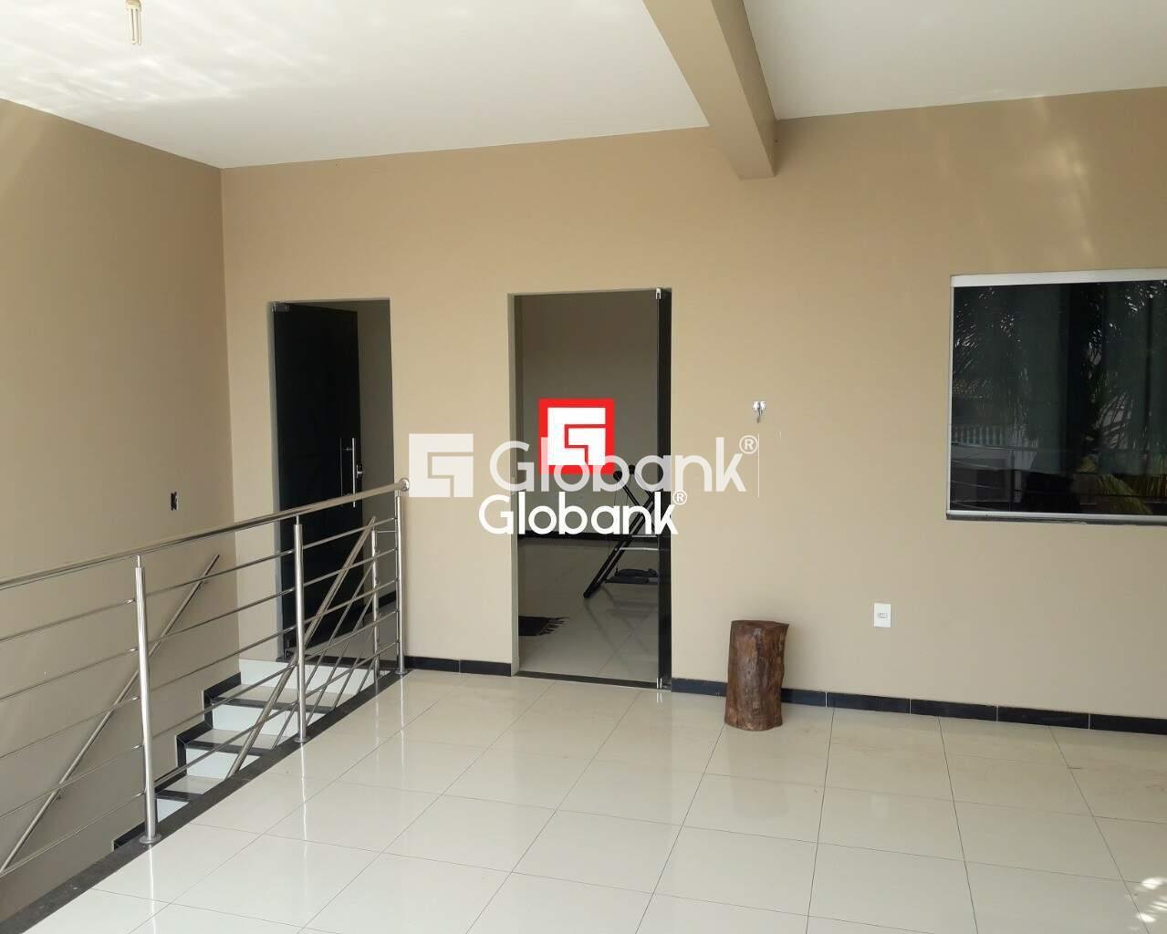 Casa 4 quartos à venda Interlagos 0m² Montes Claros MG: | Foto_migracao | 1