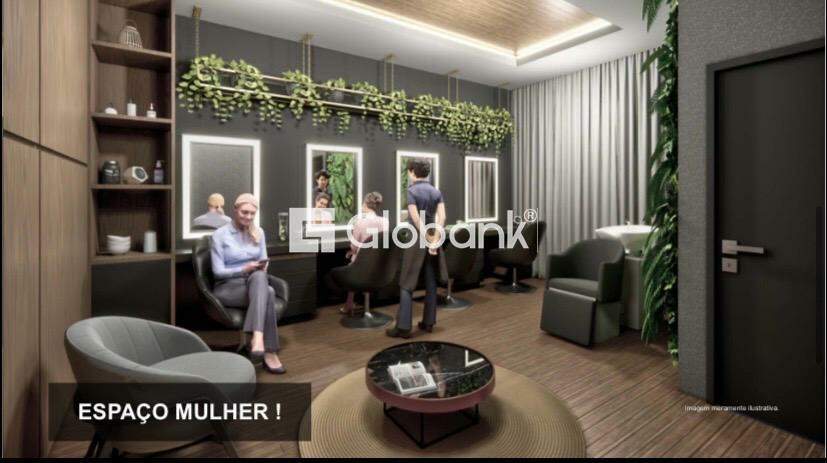 Apartamento 3 quartos à venda Cidade Santa Maria 87,43m² Montes Claros MG: 