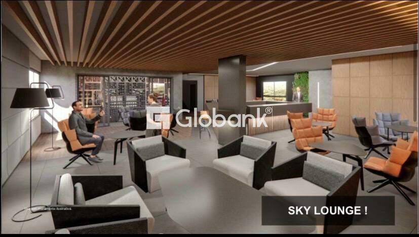 Apartamento 3 quartos à venda Cidade Santa Maria 87,43m² Montes Claros MG: 