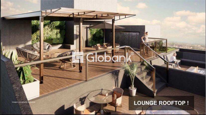 Apartamento 3 quartos à venda Cidade Santa Maria 87,43m² Montes Claros MG: 