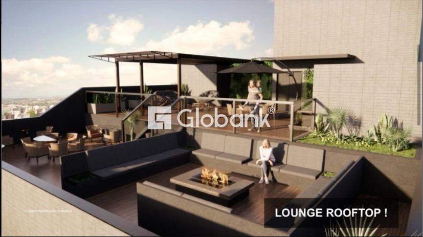 Apartamento 3 quartos à venda Cidade Santa Maria 87,43m² Montes Claros MG: 