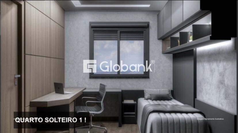 Apartamento 3 quartos à venda Cidade Santa Maria 87,43m² Montes Claros MG: 