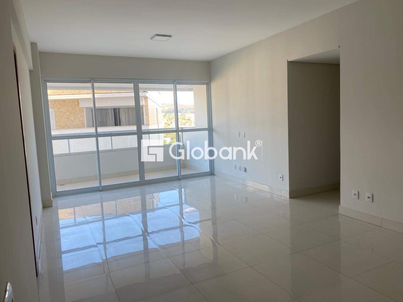Apartamento 3 quartos à venda Melo 122m² Montes Claros MG: