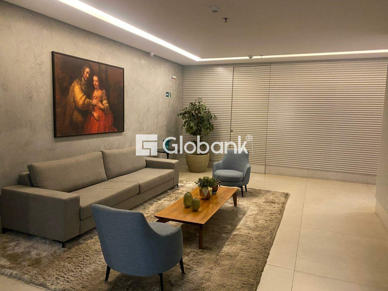 Apartamento 3 quartos à venda Melo 122m² Montes Claros MG: 