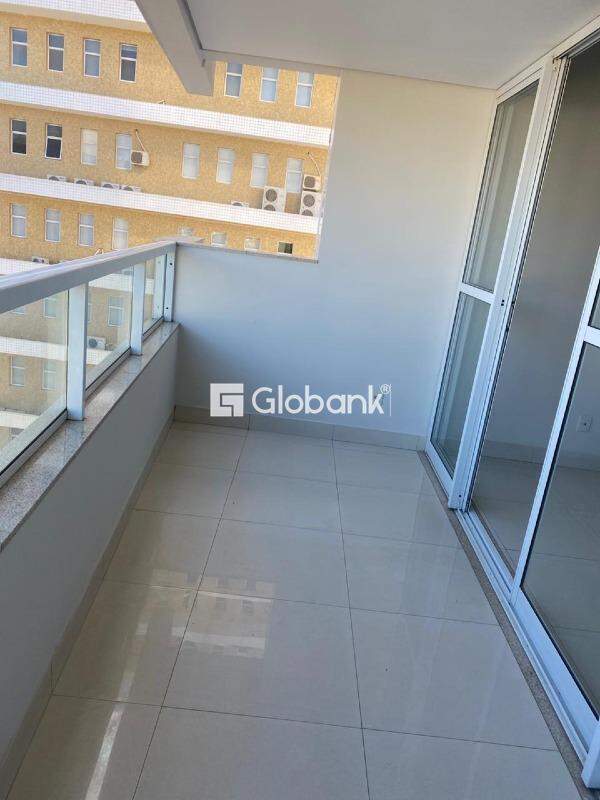 Apartamento 3 quartos à venda Melo 122m² Montes Claros MG: