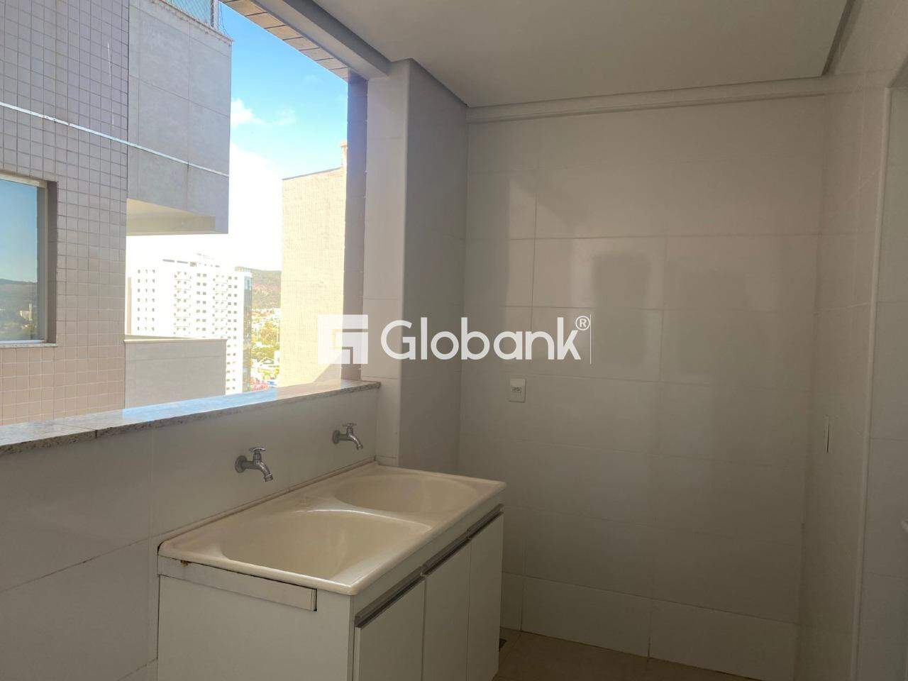 Apartamento 3 quartos à venda Melo 122m² Montes Claros MG: