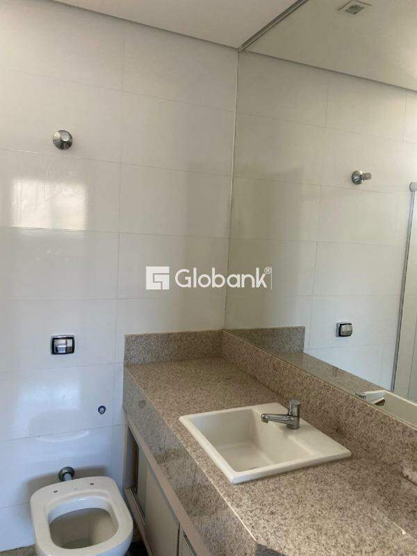 Apartamento 3 quartos à venda Melo 122m² Montes Claros MG: