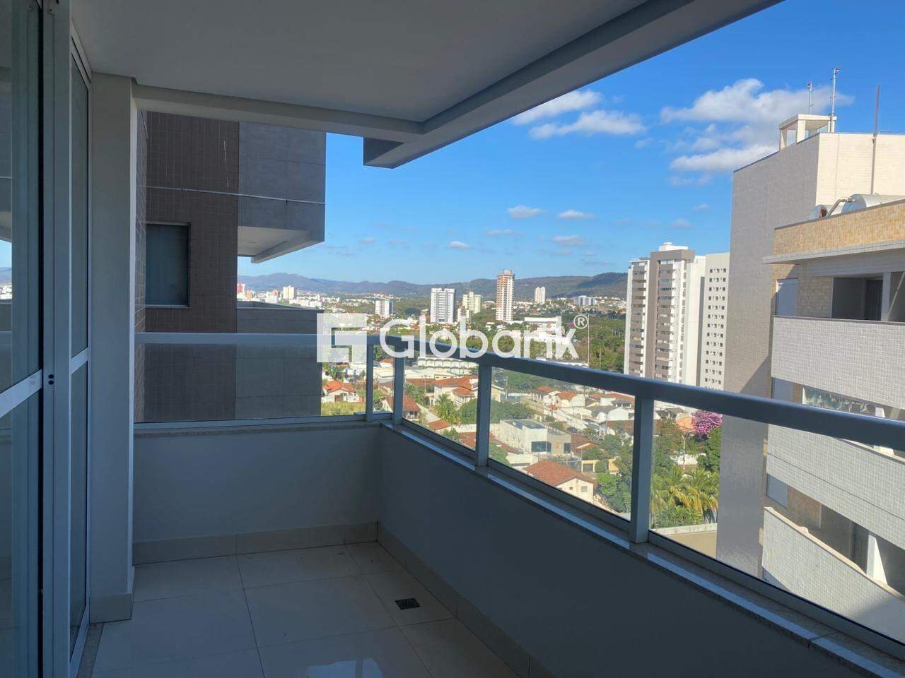 Apartamento 3 quartos à venda Melo 122m² Montes Claros MG: