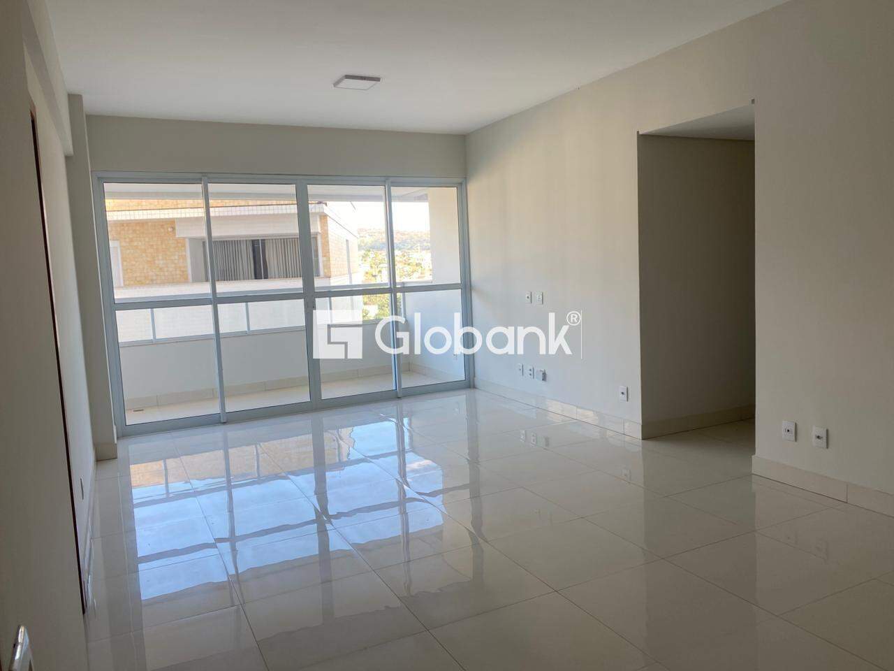 Apartamento 3 quartos à venda Melo 122m² Montes Claros MG: