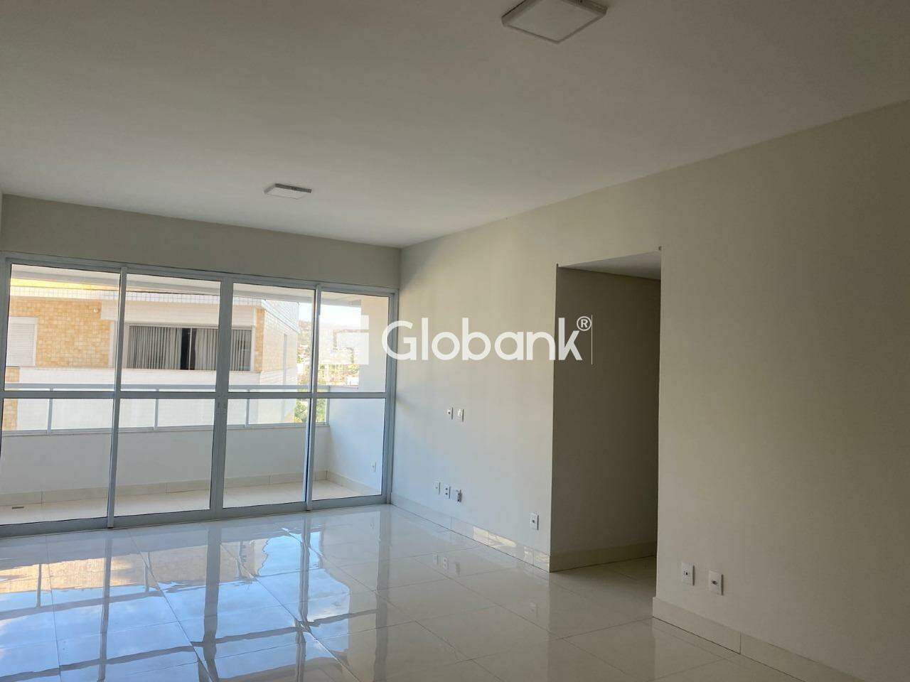 Apartamento 3 quartos à venda Melo 122m² Montes Claros MG: 