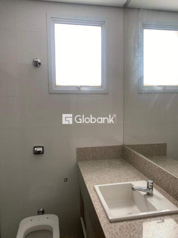 Apartamento 3 quartos à venda Melo 122m² Montes Claros MG: