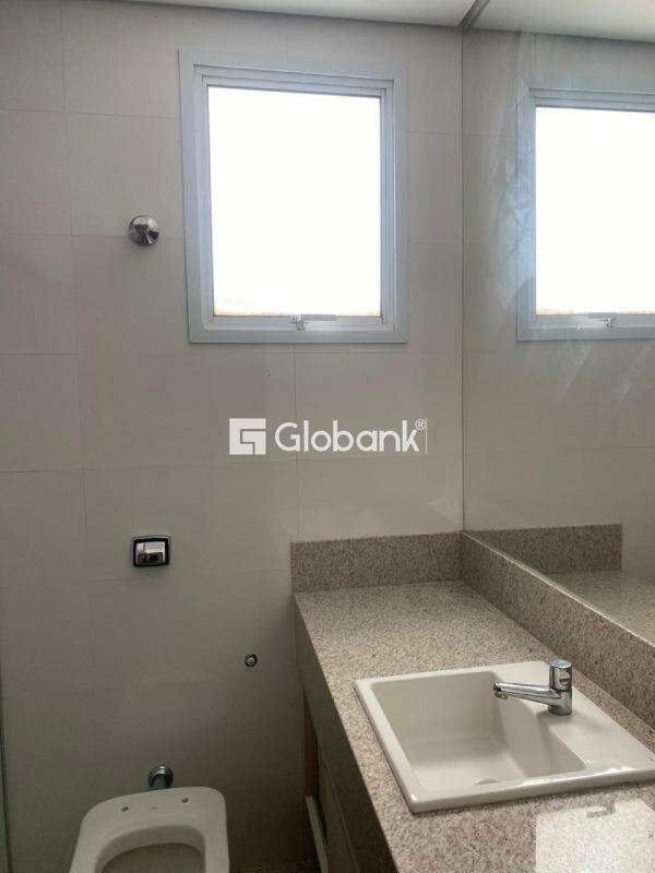 Apartamento 3 quartos à venda Melo 122m² Montes Claros MG: