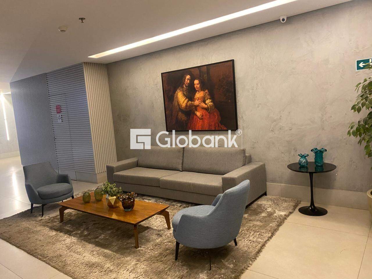 Apartamento 3 quartos à venda Melo 122m² Montes Claros MG: 