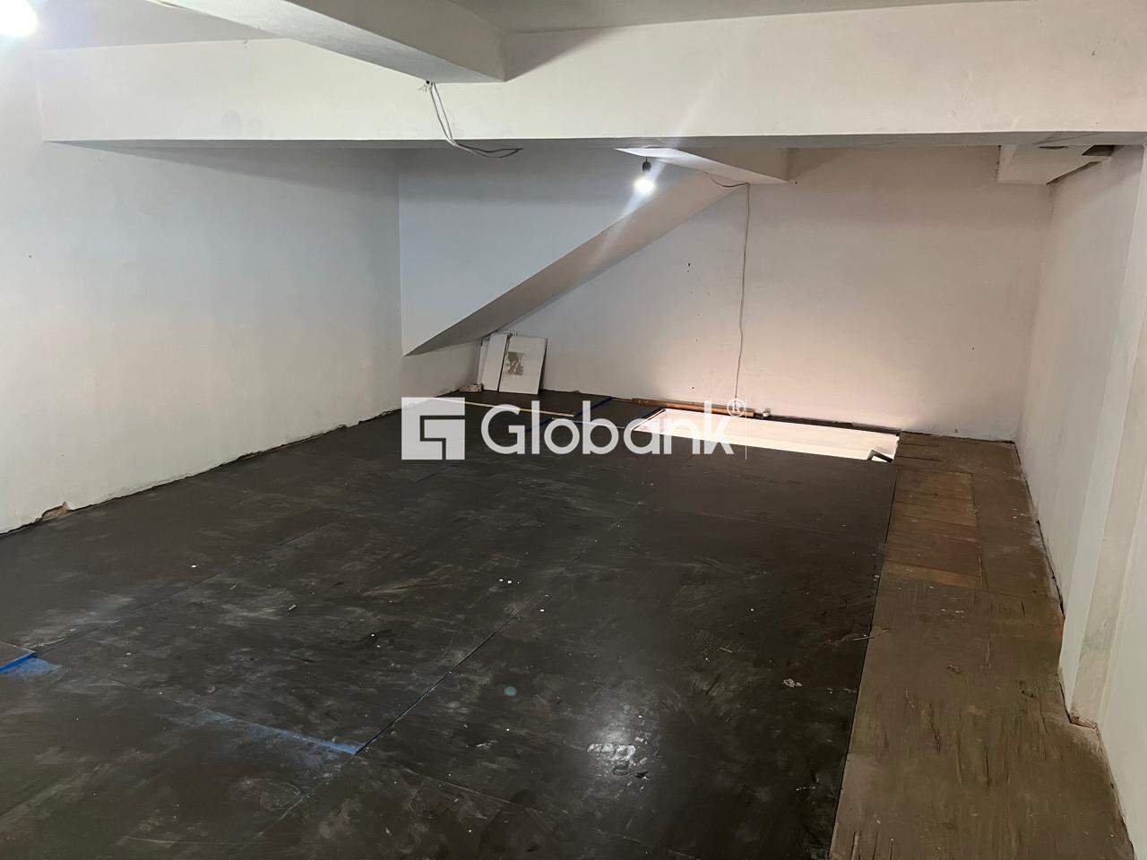 Ponto comercial para aluguel Centro 30m² Montes Claros MG: 