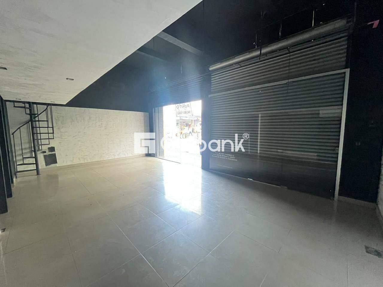 Ponto comercial para aluguel Centro 0,63m² Montes Claros MG: 