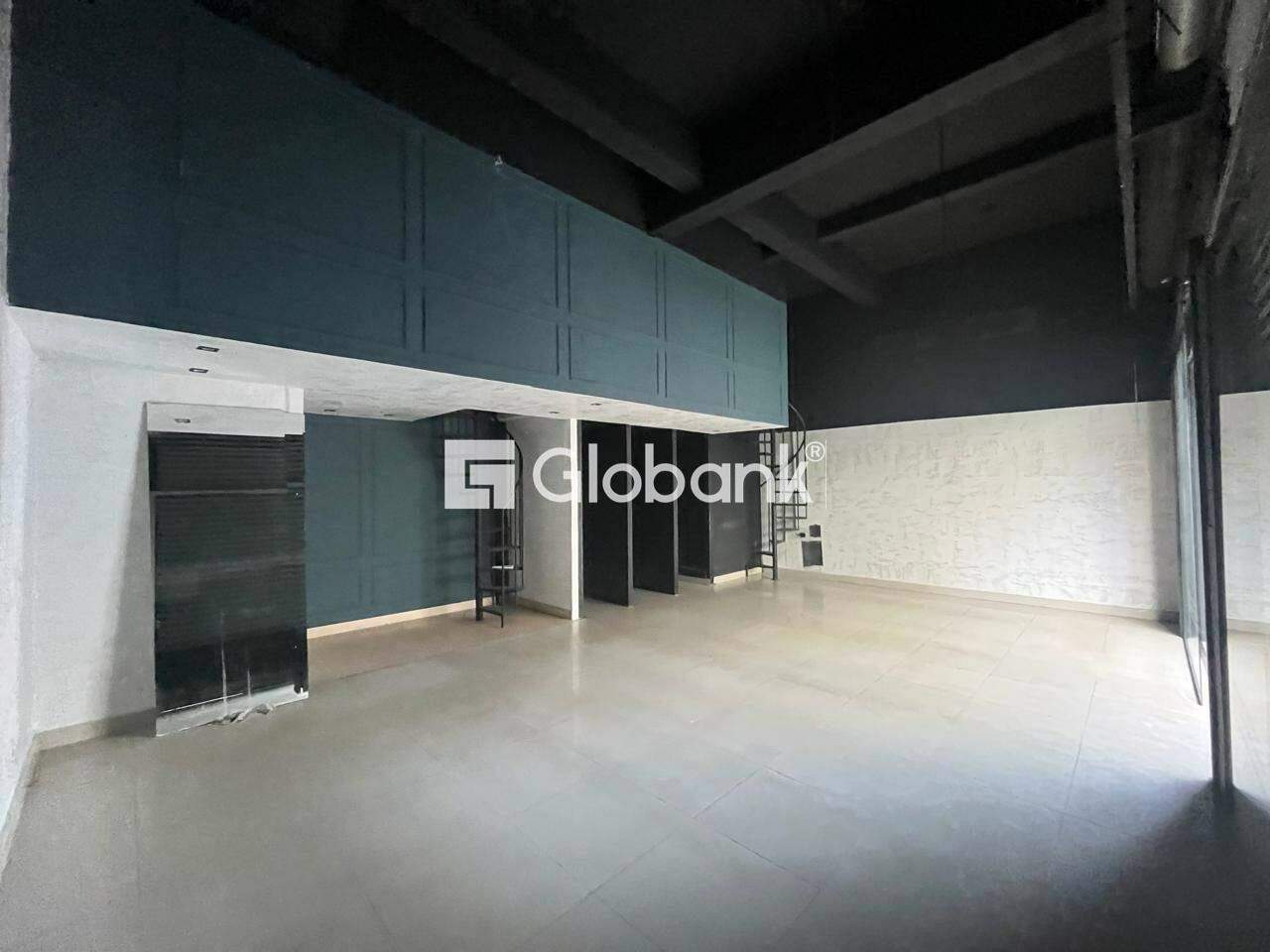 Ponto comercial para aluguel Centro 0,63m² Montes Claros MG: 