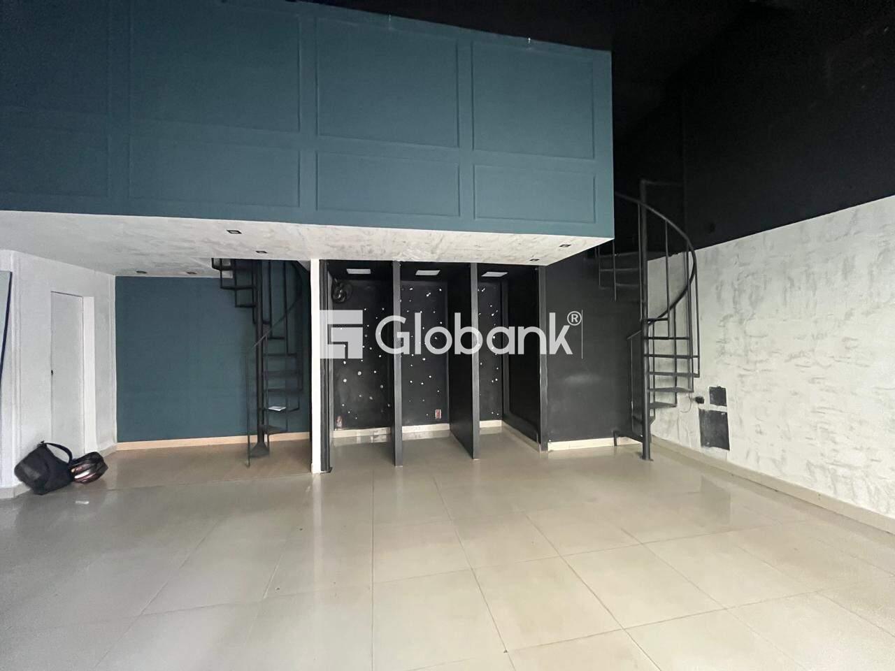 Ponto comercial para aluguel Centro 0,63m² Montes Claros MG: