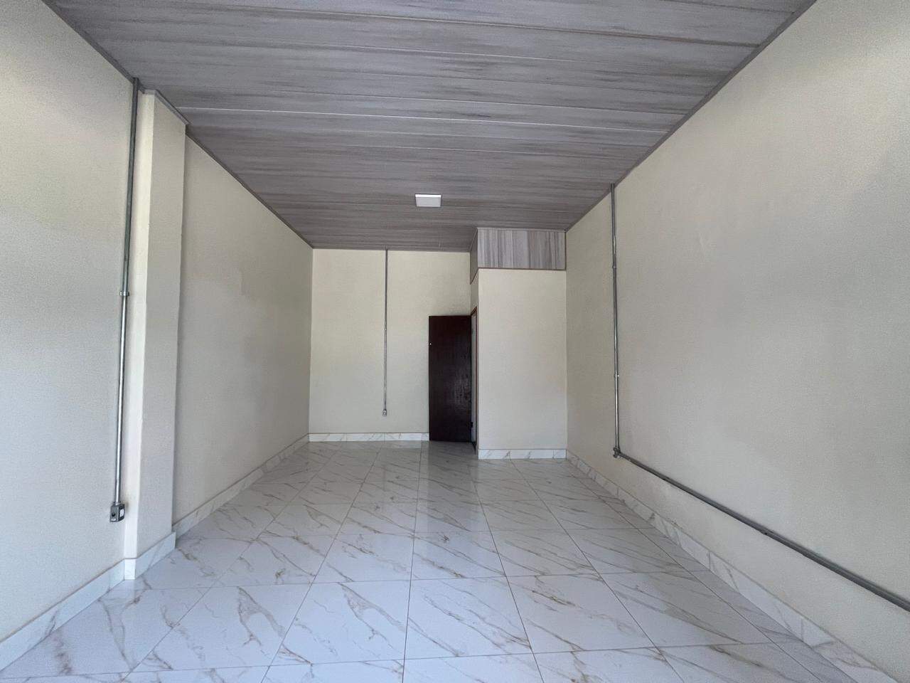 Ponto comercial para aluguel Centro 30m² Montes Claros MG: 