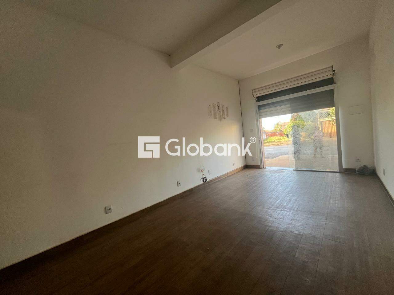Ponto comercial para aluguel Alto da Boa Vista 45m² Montes Claros MG: 